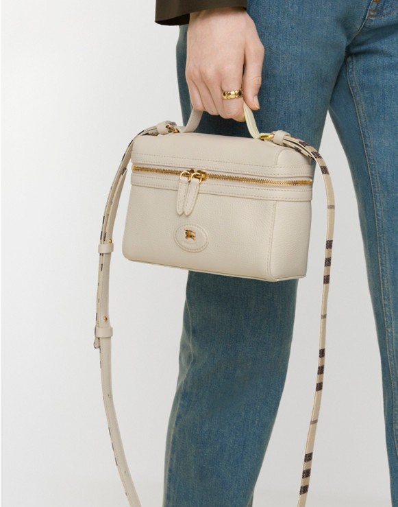 Bloomsbury Vanity Bag