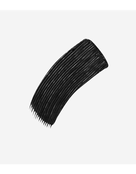 Ultimate Lift Mascara – Pure Black No.01