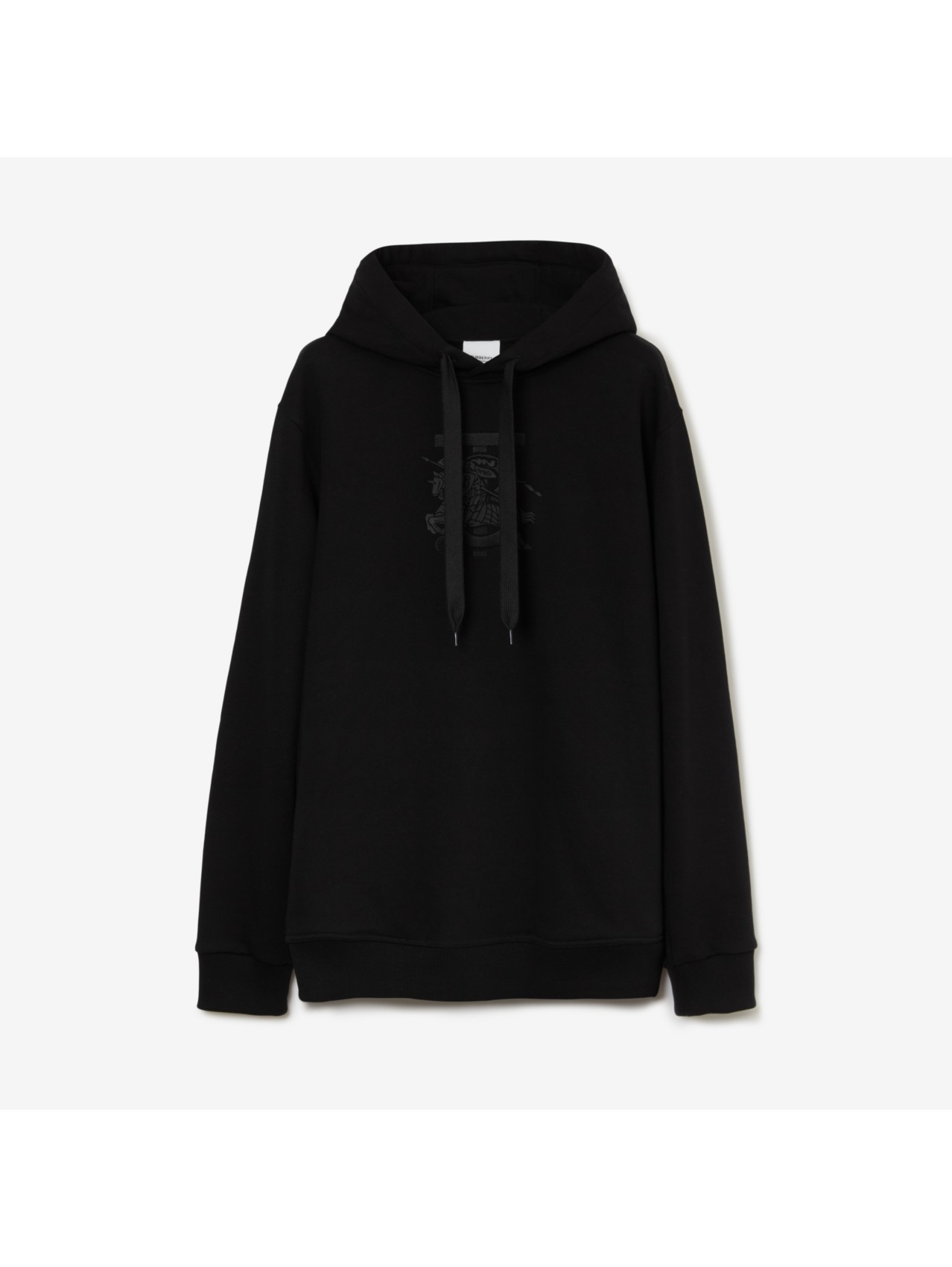 Men's Designer Hoodies & Sweatshirts | Burberry® Official