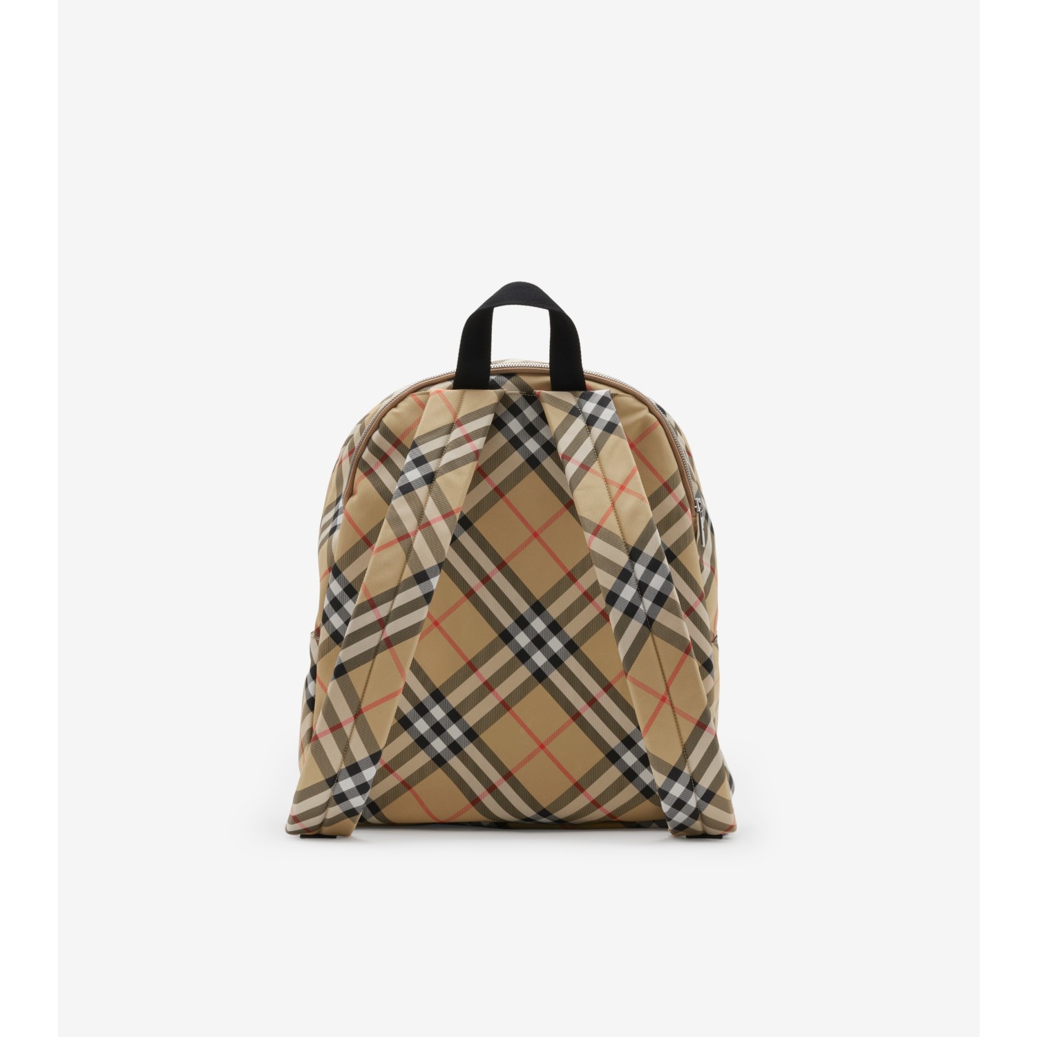 Burberry backpack women best sale