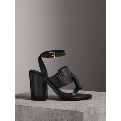 Shoes For Women | Burberry United Kingdom