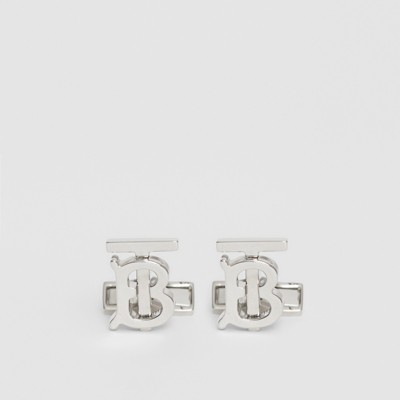 burberry cufflinks for men