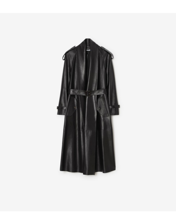 新品　トレンチコート　バーバリー バーバリー2026年冬ウィメンズ ランウェイコレクション | Burberry®