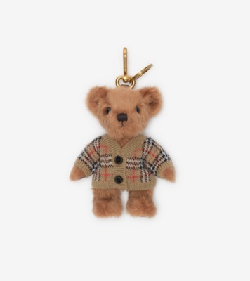 Thomas Bear Charm Archive ®