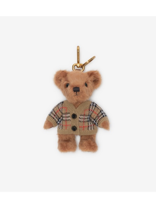 キー＆バッグチャーム | Burberry® 公式サイト