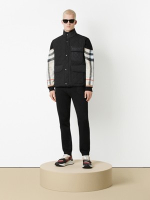 burberry men jacket