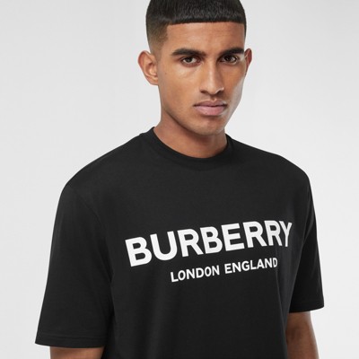 burberry t shirt for mens