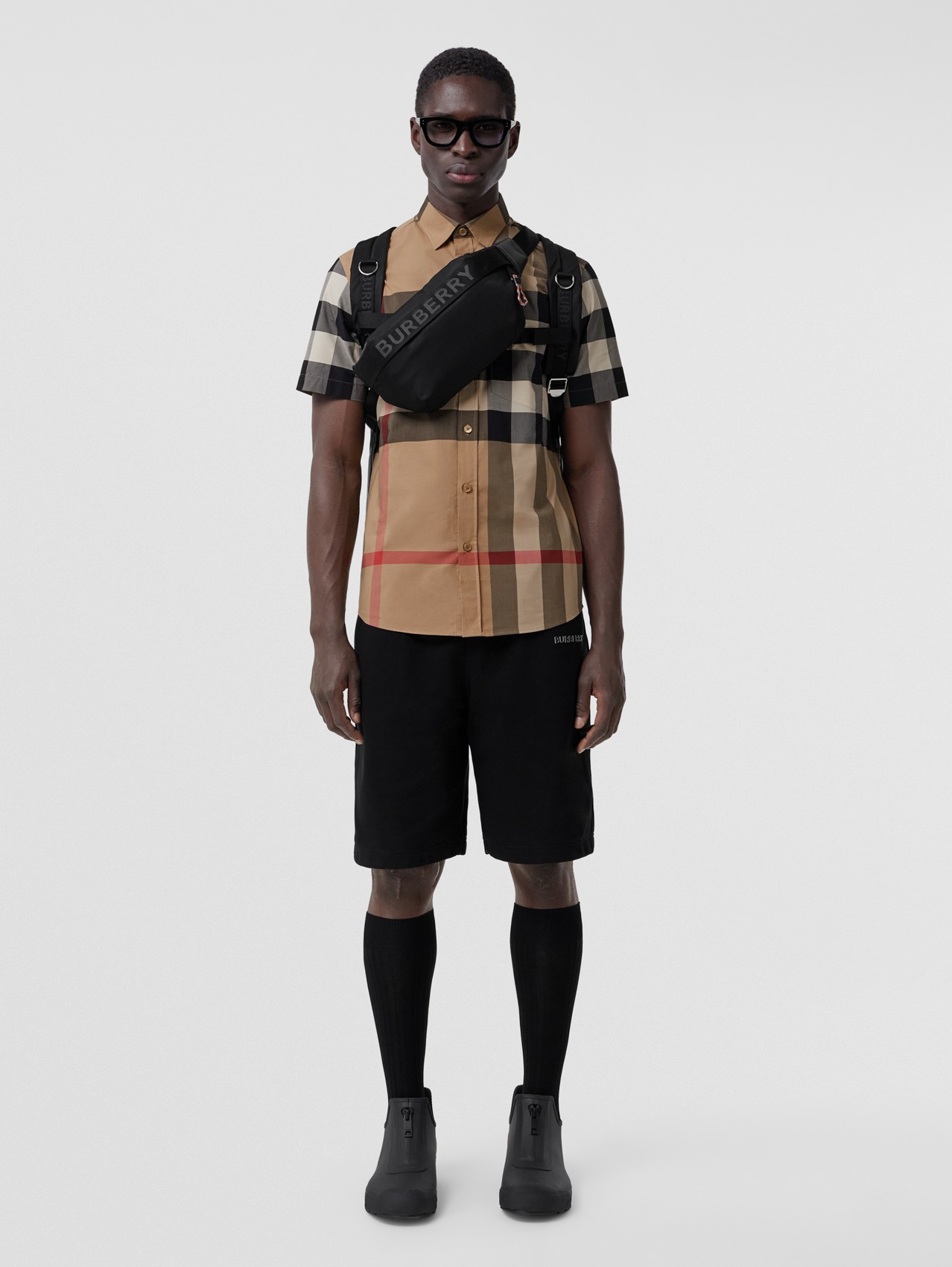 Men's Shirts | Burberry® Official Men's Shirts | Burberry® Official