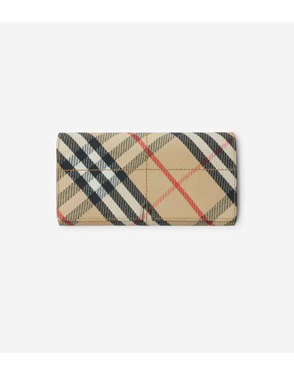 Snip Continental Wallet​