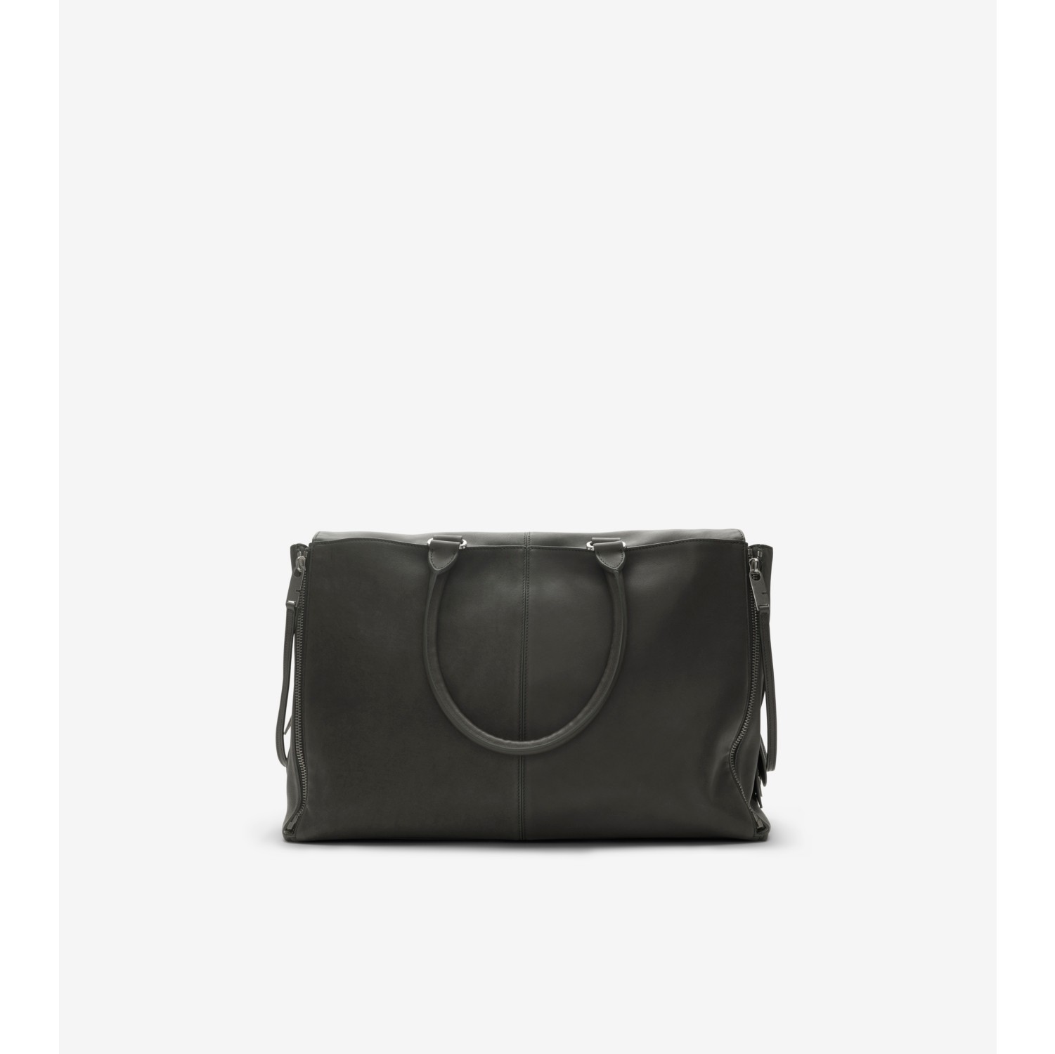 Tote con cerniera