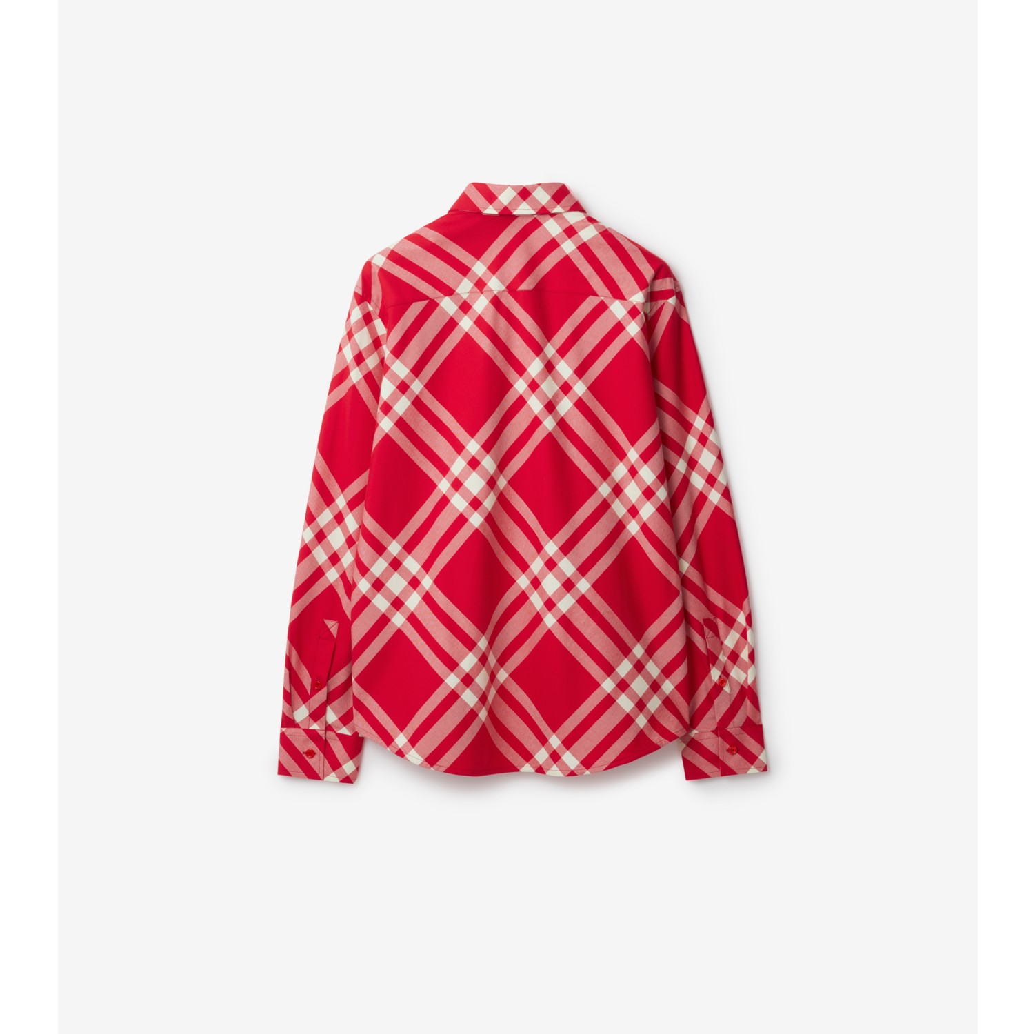 Burberry house cheap check shirt