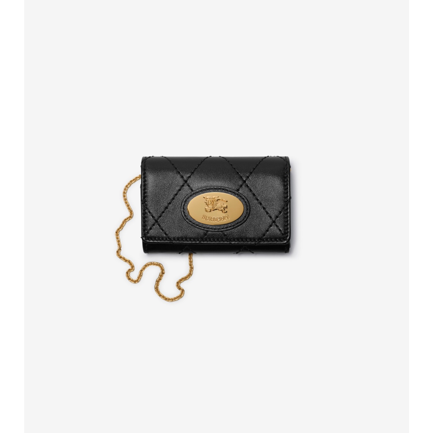 Strand Chain Card Case​