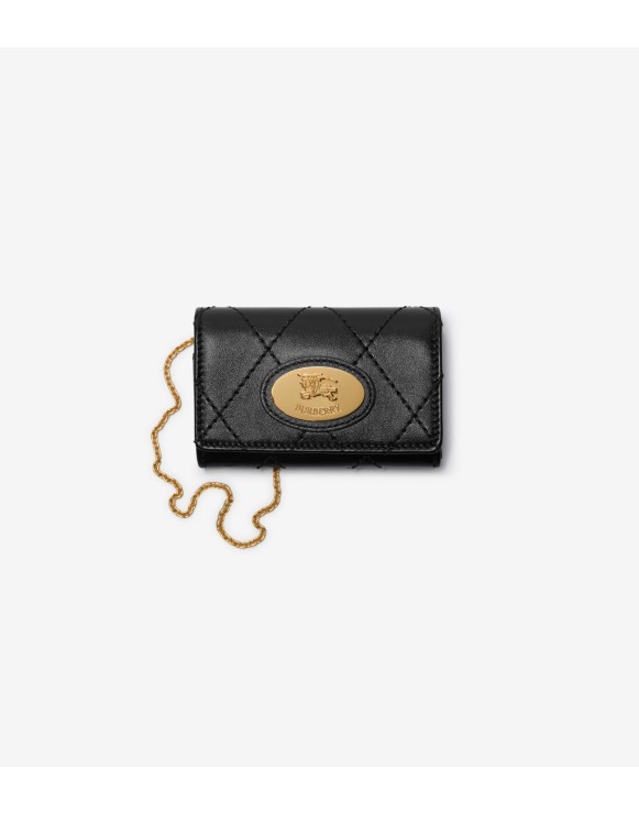 Strand Chain Card Case​