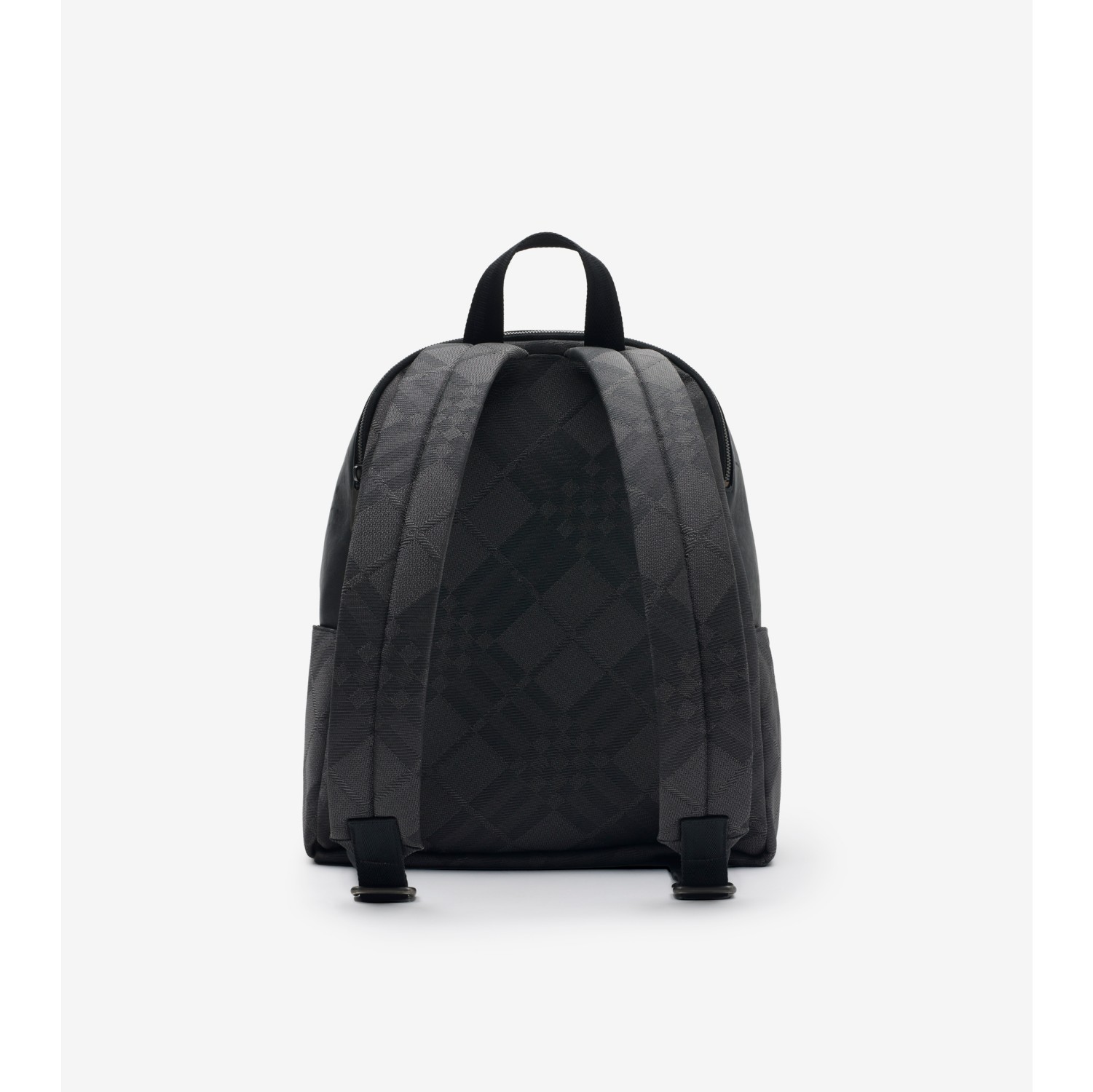 Chester Backpack in Black - Men | Burberry® Official