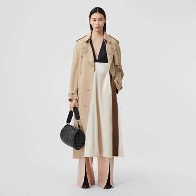 burberry trench coat womens