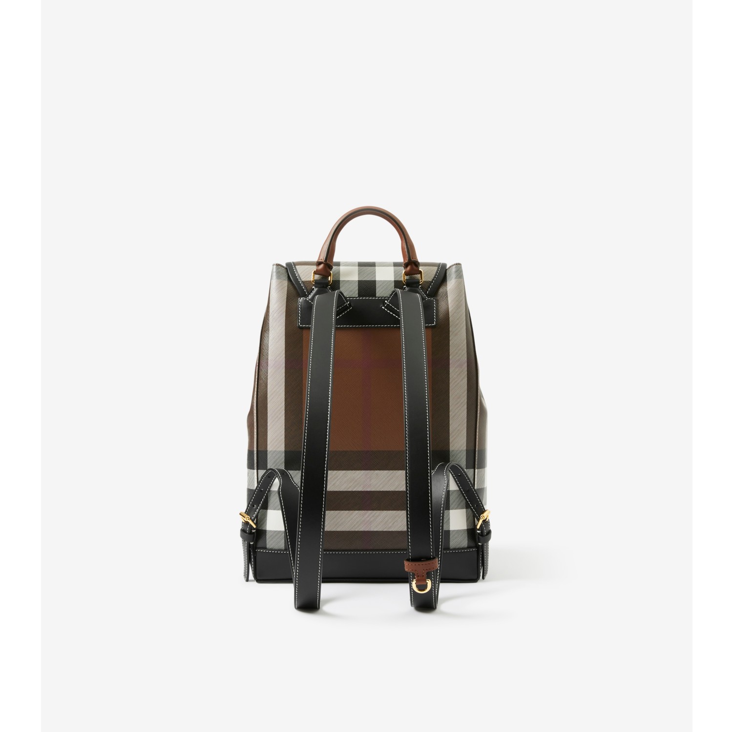 Burberry uk rucksack hotsell