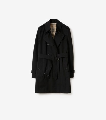 Burberry girls' joella trench coat sale