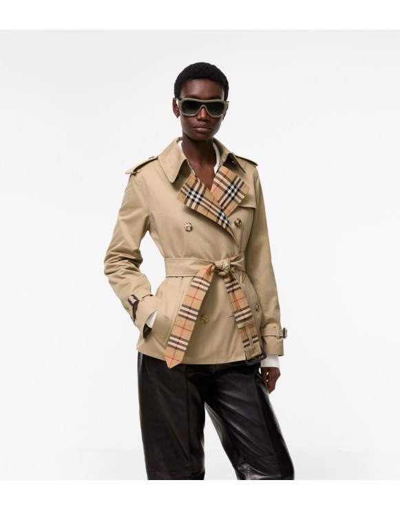 ウィメンズ デザイナー コート＆ジャケット | Burberry® 公式サイト
