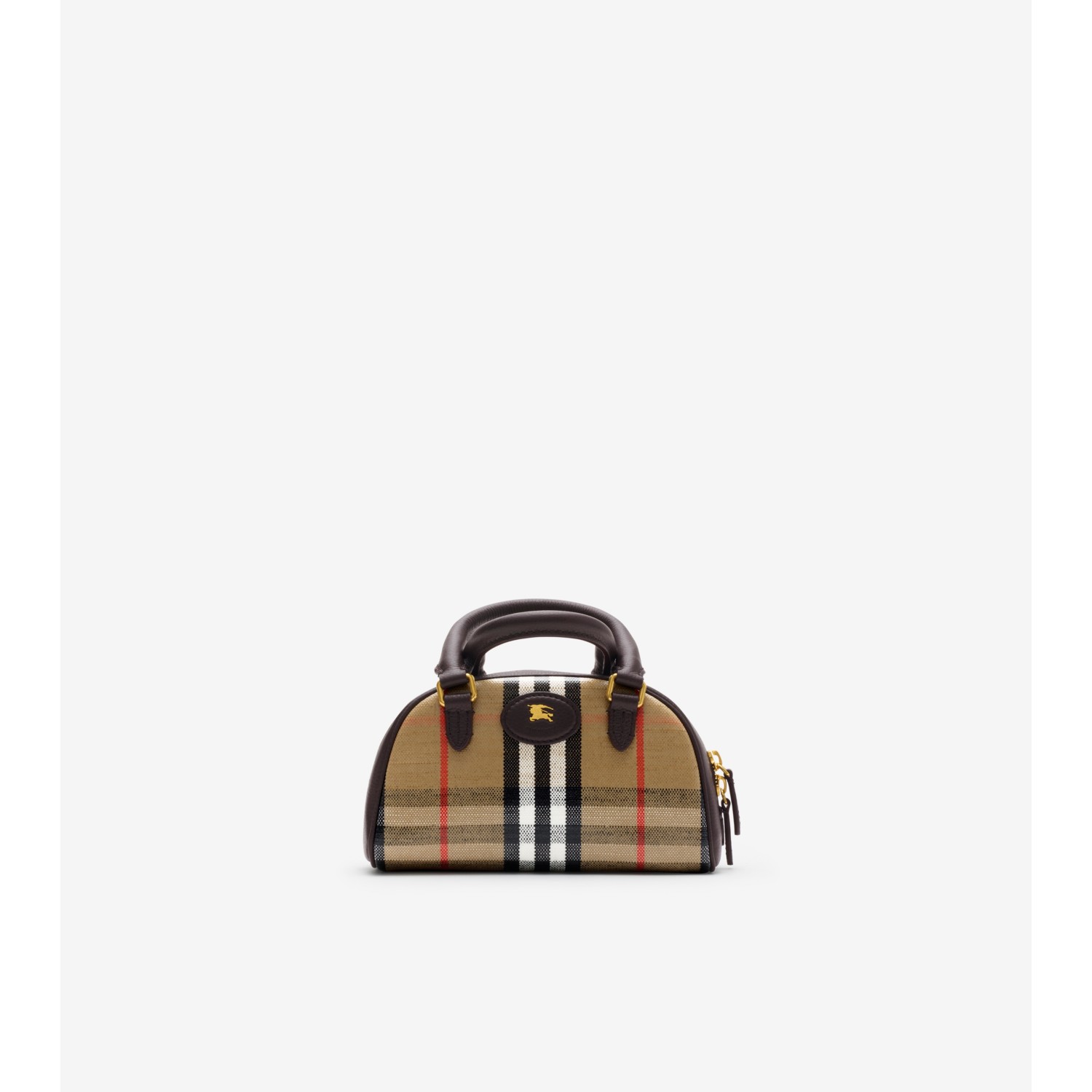 Mini Highlands Bowling Bag​