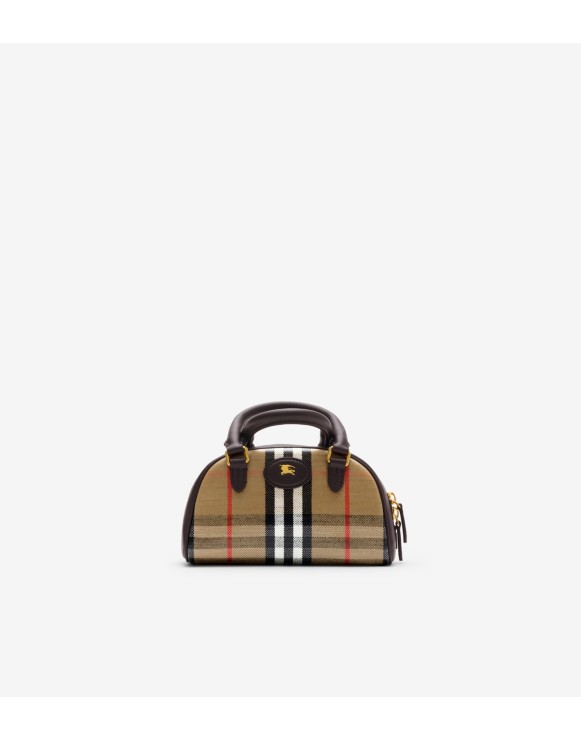 Mini Highlands Bowling Bag​