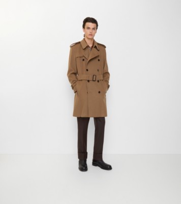メンズ トレンチコート | Burberry® 公式サイト