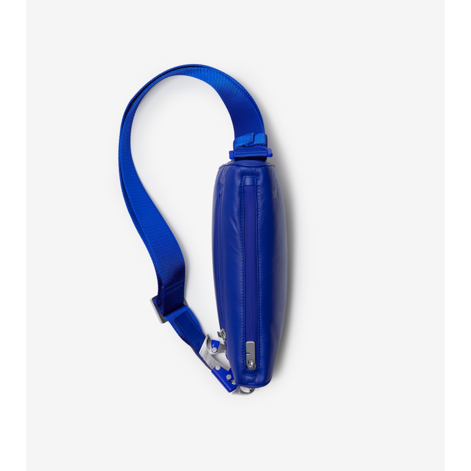 Shield Crossbody Bag in Knight - Men | Burberry® Official