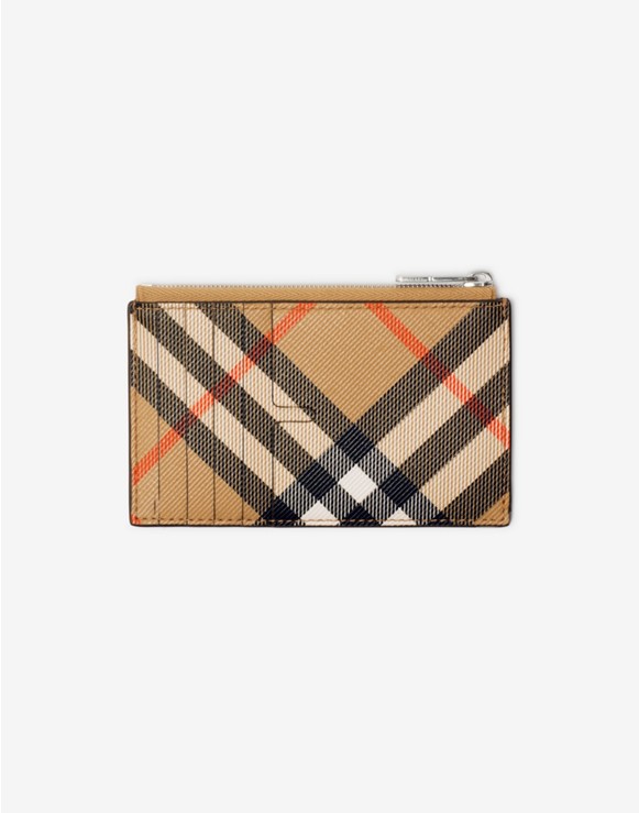 メンズ デザイナー ウォレット | Burberry® 公式サイト メンズ デザイナー ウォレット | Burberry® 公式サイト