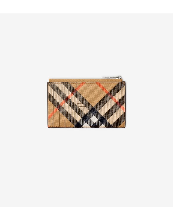 Shops Burberry wallet