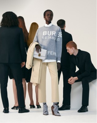 burberry shoes outlet