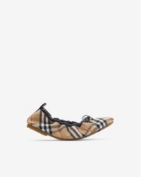 メンズ＆レディース デザイナー靴 | Burberry® 公式サイト