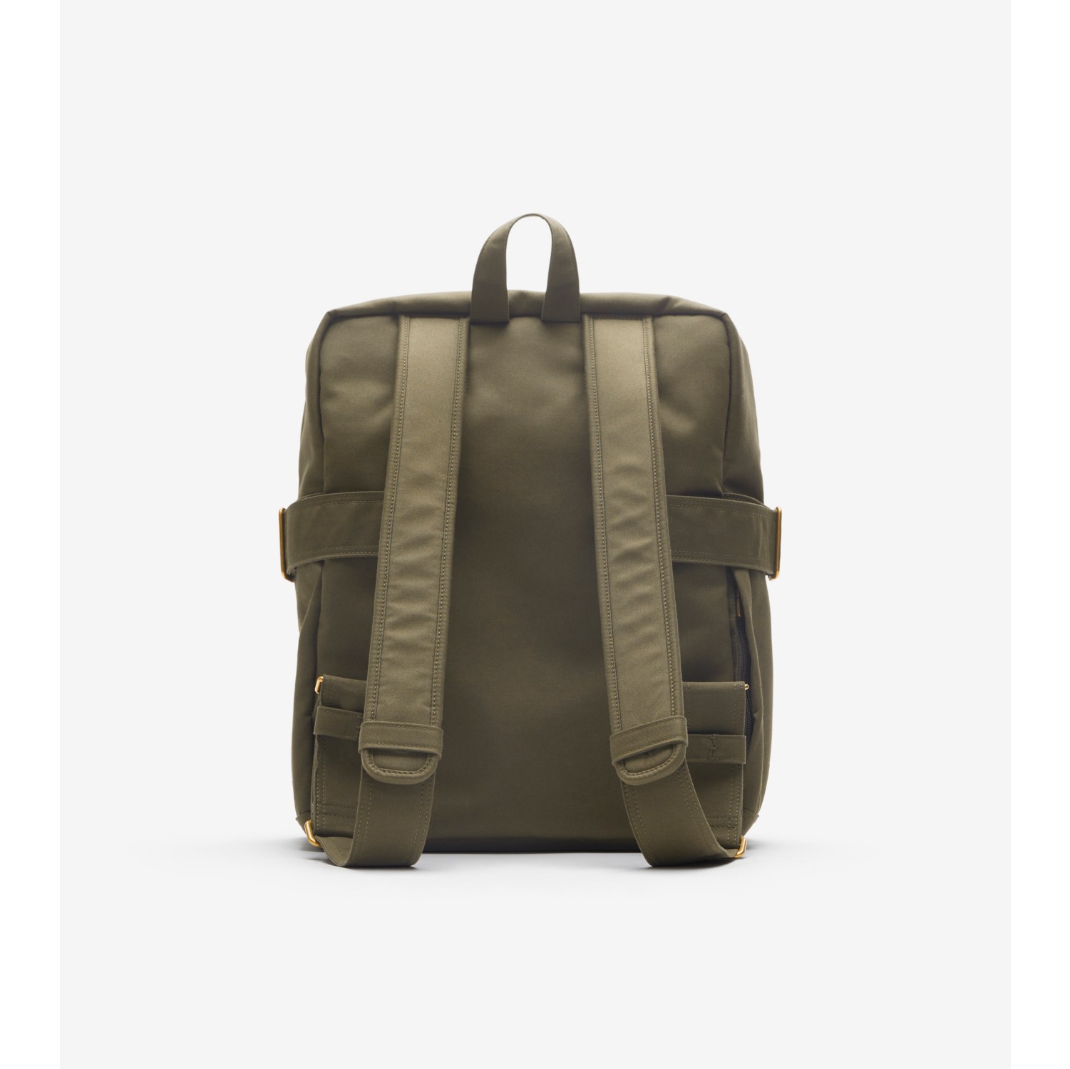 Trench Backpack