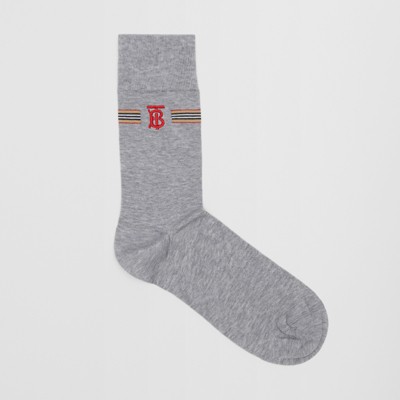 burberry mens socks