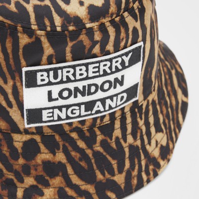 burberry london hat