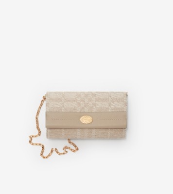 ウィメンズ チェックバッグ｜Burberry® 公式サイト