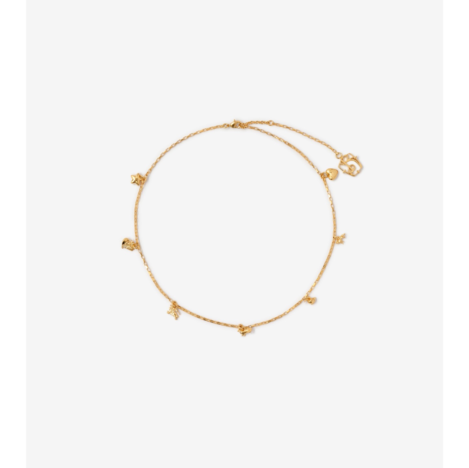 Collana con charm mini