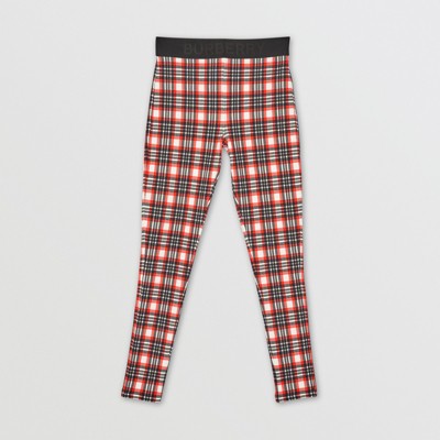 burberry pants womens