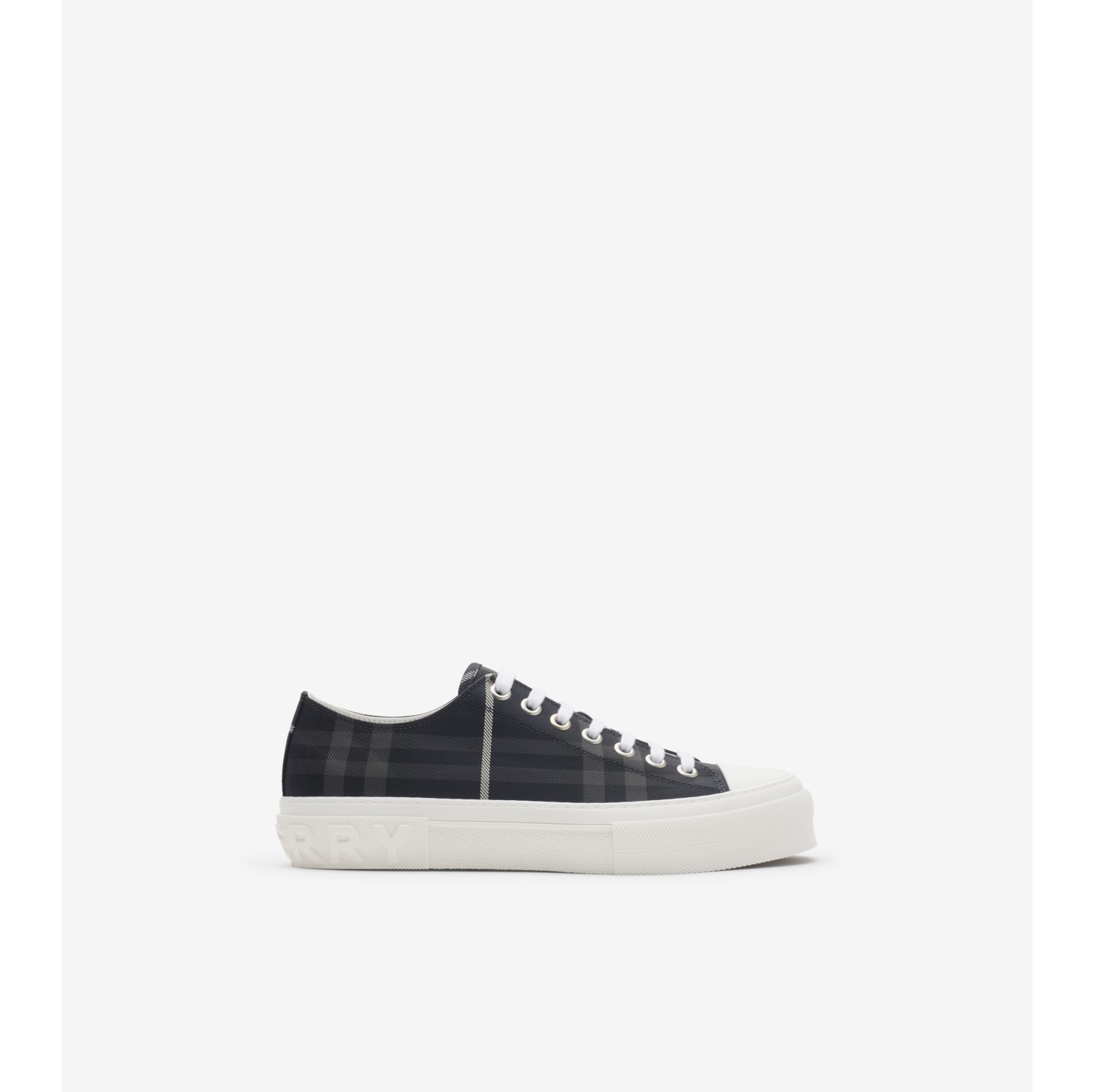 Check Sneakers