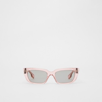 burberry acetate sunglasses