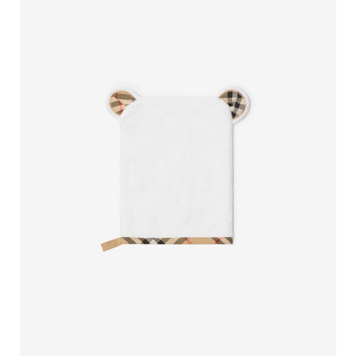 Cotton Blend Two-piece Baby Gift Set