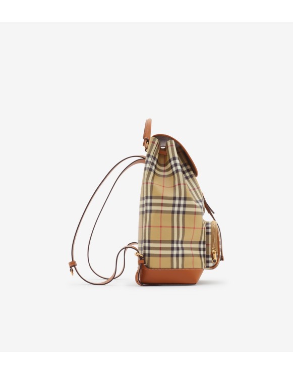 Women s Designer Bags Check Leather Bags Burberry Official