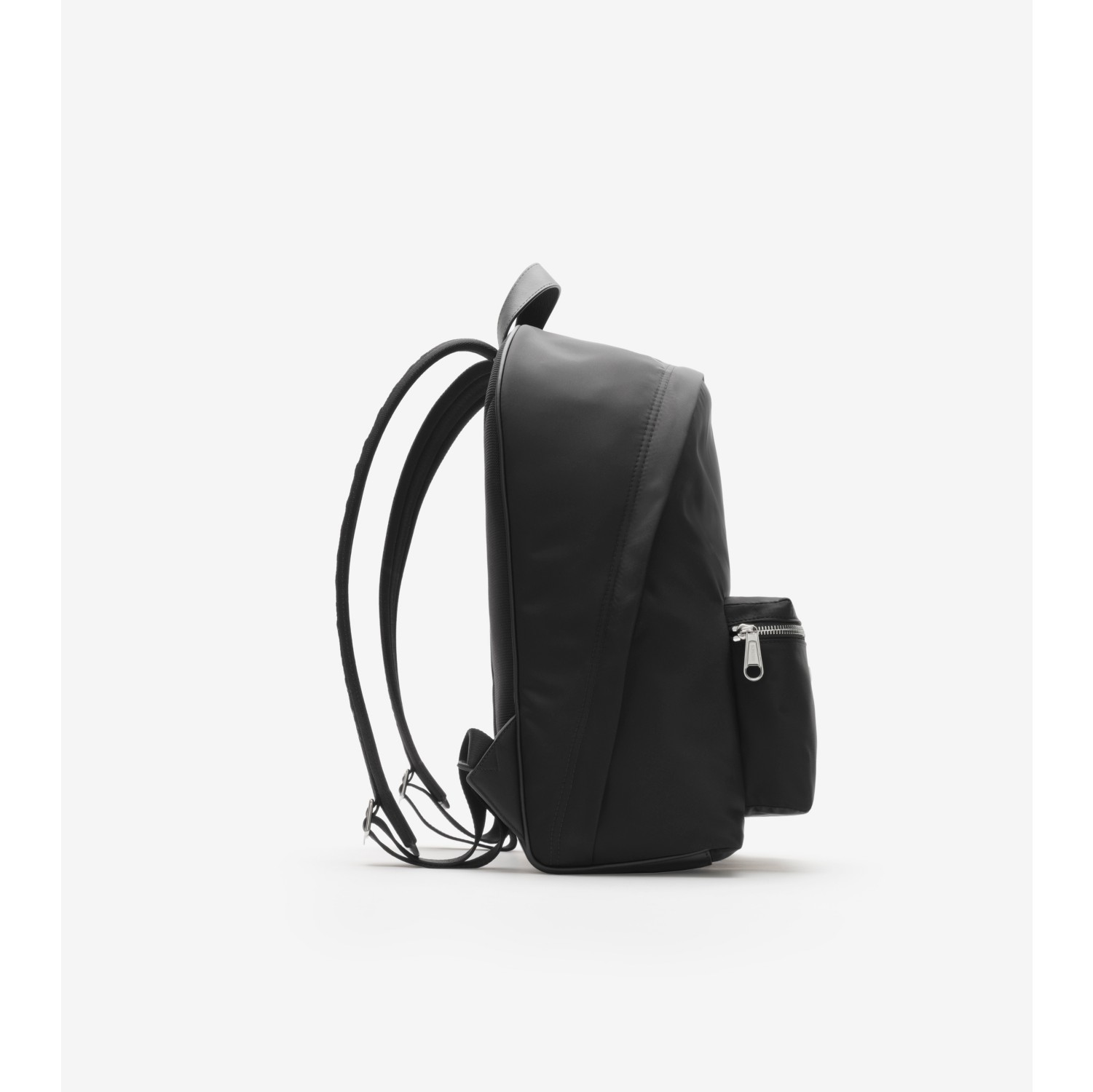 Nylon Backpack in Black - Men | Burberry® Official