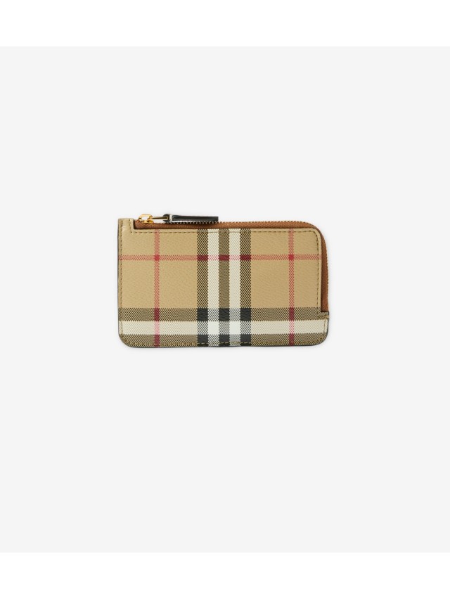 ウィメンズ デザイナー ウォレット＆カードケース | Burberry® 公式サイト