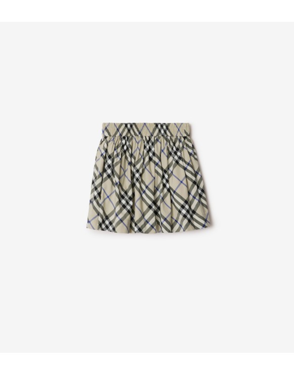 Girls Designer Skirts Trousers Burberry Official