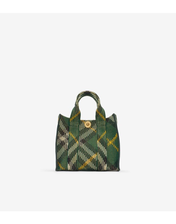 Burberry uk tote best sale