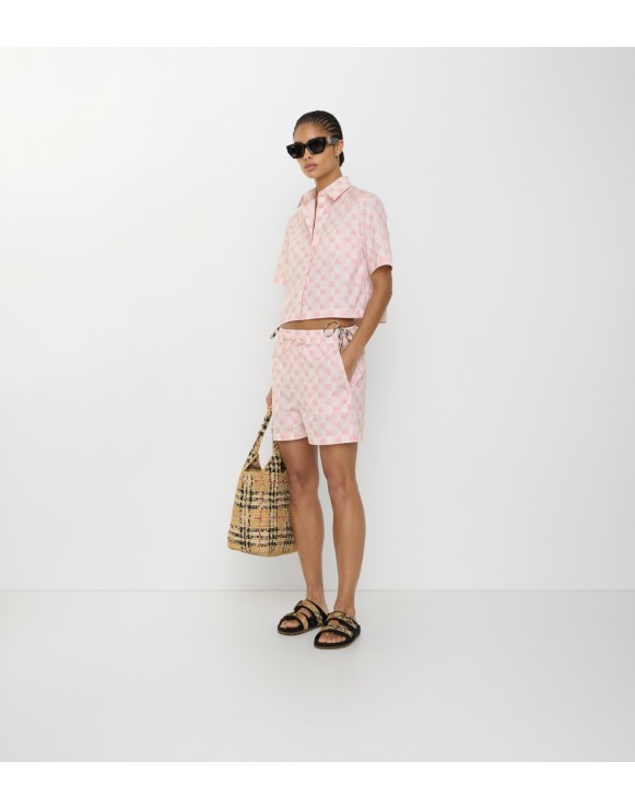 Women's Pants & Shorts | Burberry®
