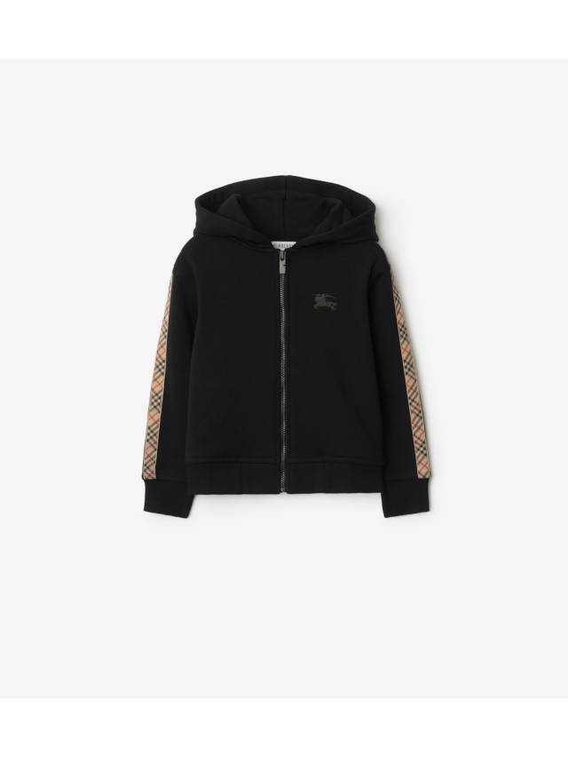 Boys' Designer Hoodies & Sweatshirts | Burberry®