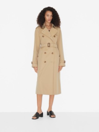 El trench coat | Burberry® oficial