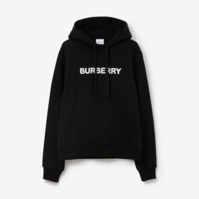 LOGO HOODIE