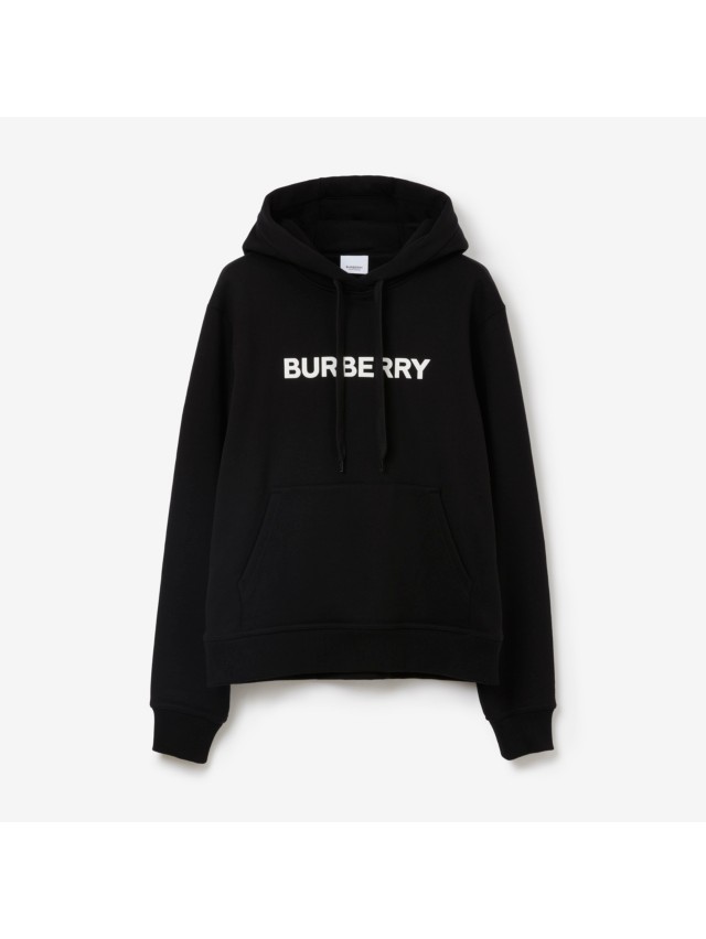 Burberry hoodie store womens sale