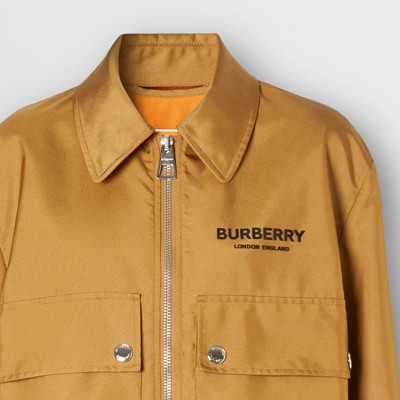burberry jacket cost